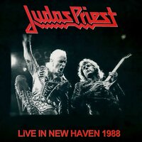 Metal Gods - Judas Priest