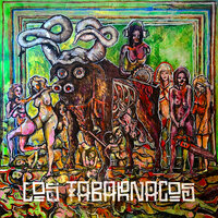 La légende de Big Joe Interlude - Sadam Huss' & Sauce & Pic Paquette