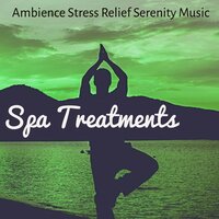 Relaxation (Buddha Spa) - Grey Balance