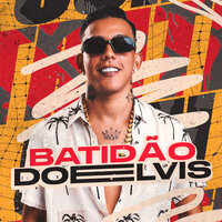 Arvore - MC Elvis