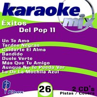Bandido - Karaoke Box