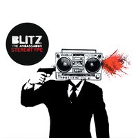 Ghetto Plantation - Blitz The Ambassador