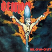 Sacred Heart - Demon