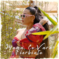 Mama, Ce Vara Fierbinte - Oana Radu