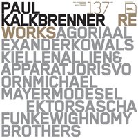 Press On - Paul Kalkbrenner & Joris Voorn