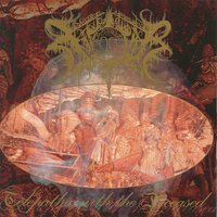 Telepathic with the Deceased - Xasthur