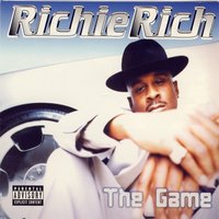 Game Don't Stop - Richie Rich & Rhythm & Green & Green & Rhythm