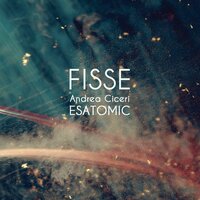 È l'abisso - discesa - - Andrea Ciceri & Esatomic