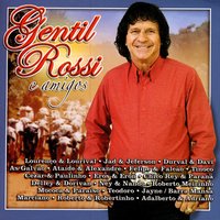 Bailao Do Tinoco E Gentil Rossi - Gentil Rossi