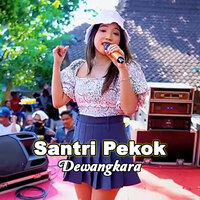 Santri Pekok - Dewangkara