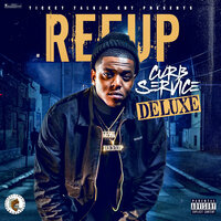 Cant Hold Out - Reeup