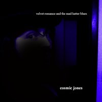 European Streetlights - Cosmic Jones