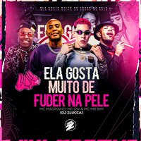 MTG ELA GOSTA MUITO DE FUDER - MC Gw & djzlucca & Mc Mr. Bim & Mc Magrinho