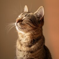 Consola De Patas Y Garras - Gatos somnolientos & Tonos de cristal & El monje junto al mar