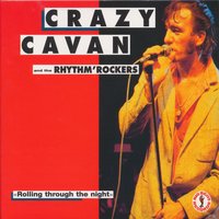 Pins and Needels - Crazy Cavan & The Rhythm Rockers