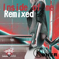 Inside of Me - Koner & O.R.B.