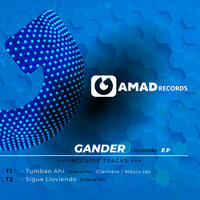 Tumbao Ahi - GANDER