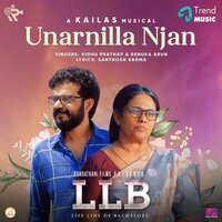 Unarnilla Njan - Kailas & Vidhu Prathap & Renuka Arun & Santhosh Varma