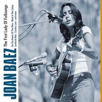 So Soon In The Morning - Joan Baez & Bill Wood
