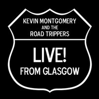 Cherokee City - Kevin Montgomery and the Roadtrippers