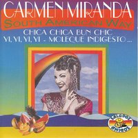 Sapatinho da Vida - Carmen Miranda & Hobby's Group