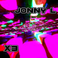 Jupiter Delay - Jonny L