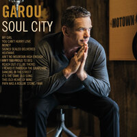 Reach Out (I'll Be There) - Garou