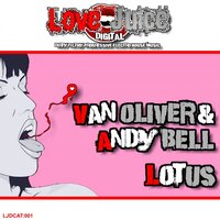 Lotus - Van Oliver & Andy Bell