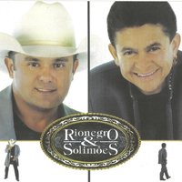 Só Alegria - Rionegro & Solimões