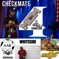 WTF Is It - Whiteside & Ceocheckmate