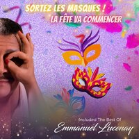 Kasékò dance - Emmanuel Lucenay