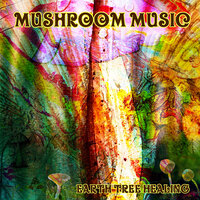 Lion's Mane - Earth Tree Healing