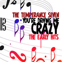 Kaiser Drag - The Temperance Seven