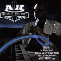 That's What I Luv - Dj AK & Daz Dillinger & Pass Pass