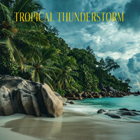 Thunderstorm Rain - Rainfall & Thunderstorms & Relaxing Nature Sounds Collection