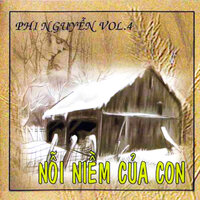 Nhớ Về Tình Mẹ Cha - Phi Nguyễn