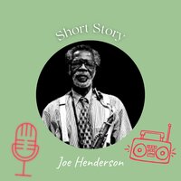 Homestrech - Joe Henderson