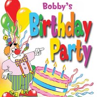 Happy Birthday Bobby - The Tiny Boppers