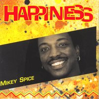 I''m Back - Mikey Spice