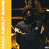 Mad About Bars S4-E7-P2 - Mixtape Madness & Kenny Allstar & Berna