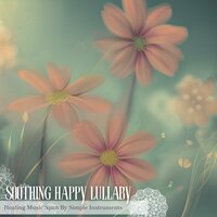 Toccata and Fugue in C - Soothing Happy Lullaby