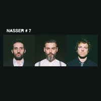 Ghost Song - Nasser