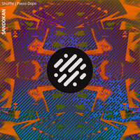 Shuffle - Sandokan