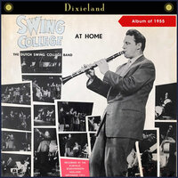 Weary Blues - The Dutch Swing College Band