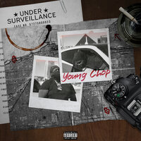 Back Outside - Young Chop