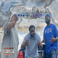 Homage (R.I.P Johnny P) - Off Safety & Professor Low & Aaron Swift & Poppi Brim