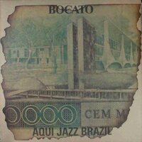 O Rato - Bocato