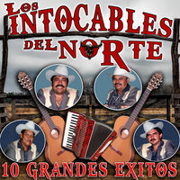 La cuarta flor - Los Intocables del Norte
