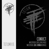 WHISPERER - Confect & Del Fonda