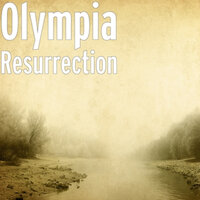The Romantic Driver - Olympia